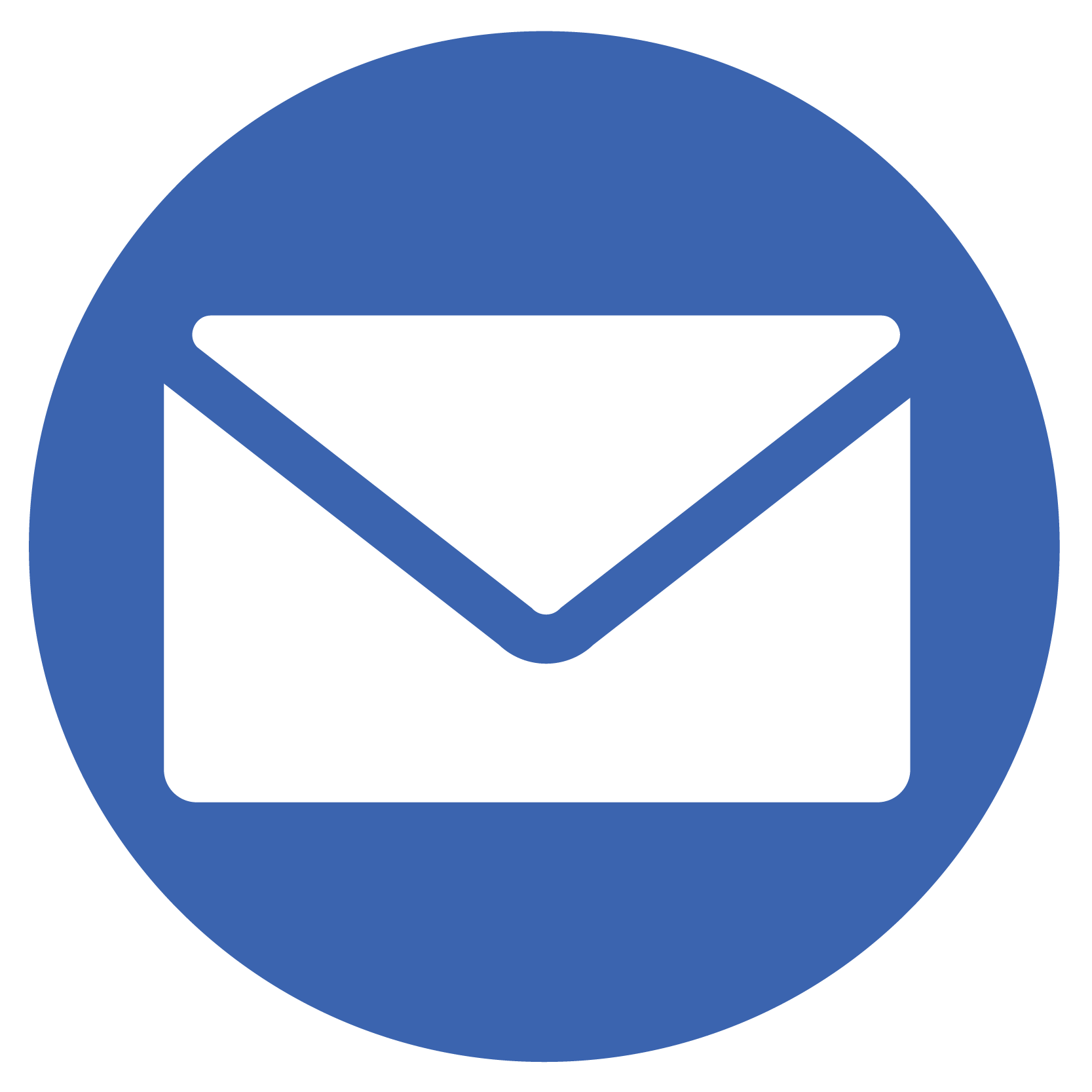 email envelope